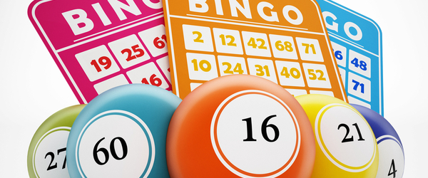 Online bingo caller 1-90 Online bingo caller 1-90